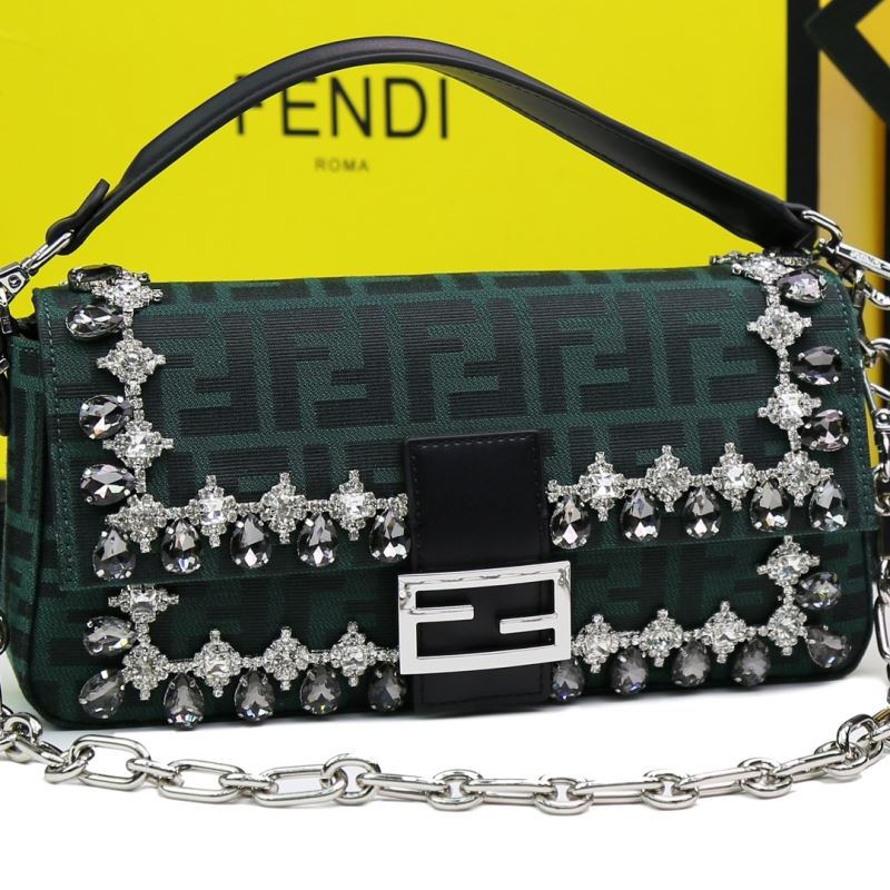 Fendi Satchel Bags